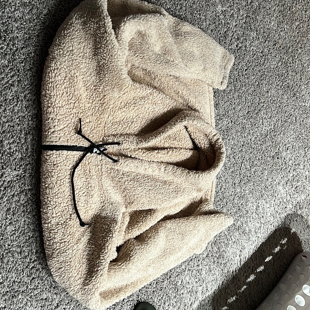Hoodie from PINK